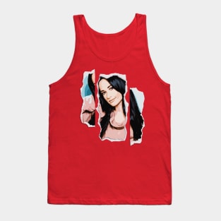 Beautiful Girl Tank Top